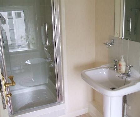 Cross Close House B&B Lostwithiel Exterior photo