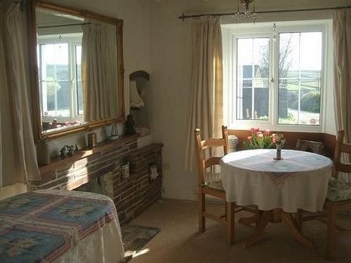 Cross Close House B&B Lostwithiel Exterior photo